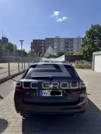 2022 BMW 520