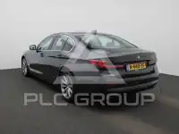 2022 BMW 520