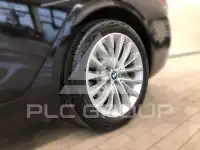 2022 BMW 520