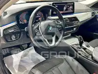2022 BMW 520