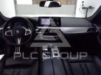 2022 BMW 520