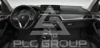 2022 BMW 520