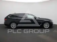 2022 BMW 520