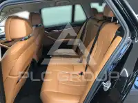 2022 BMW 520