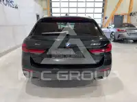 2022 BMW 520