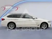 2022 BMW 520