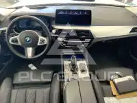 2022 BMW 520