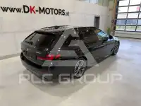 2022 BMW 520