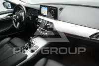 2022 BMW 520