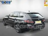 2022 BMW 520