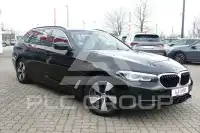 2022 BMW 520