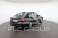 2022 BMW 520
