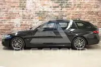 2022 BMW 520