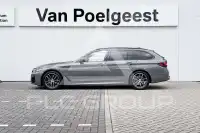 2022 BMW 520