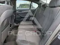 2022 BMW 520