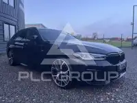 2022 BMW 520