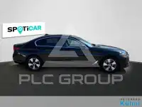 2022 BMW 520