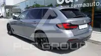 2022 BMW 520