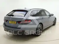 2022 BMW 520