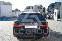 2022 BMW 520