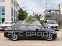 2022 BMW 520