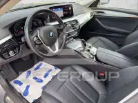 2022 BMW 520