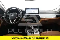 2022 BMW 520