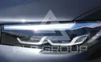 2022 BMW 520