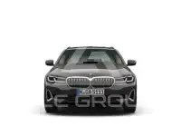 2022 BMW 520