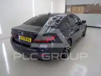 2022 BMW 520