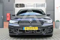 2022 BMW 520