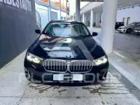2022 BMW 520
