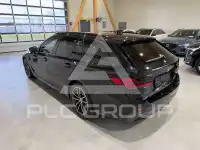 2022 BMW 520