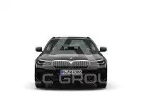 2022 BMW 520