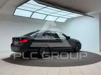 2022 BMW 520