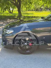 2022 BMW 520