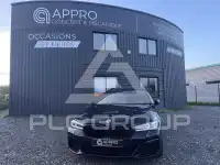 2022 BMW 520