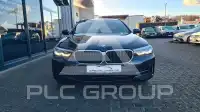 2022 BMW 520