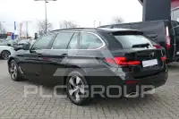 2022 BMW 520