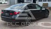 2022 BMW 520