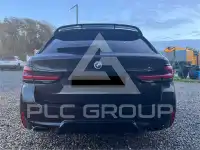 2022 BMW 520