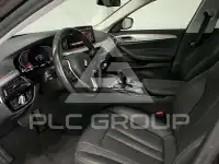 2022 BMW 520