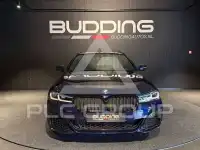 2022 BMW 520