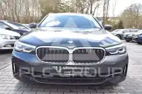 2022 BMW 520