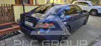 2022 BMW 520