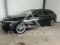 2022 BMW 520