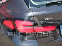 2022 BMW 520