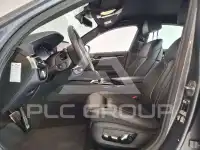 2022 BMW 520