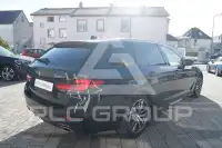 2022 BMW 520