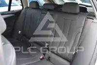 2022 BMW 520